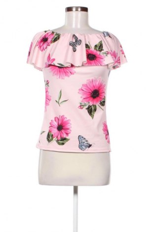 Damen Shirt Unbranded, Größe M, Farbe Mehrfarbig, Preis 9,72 €