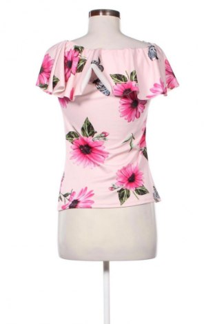 Damen Shirt Unbranded, Größe M, Farbe Mehrfarbig, Preis 9,72 €