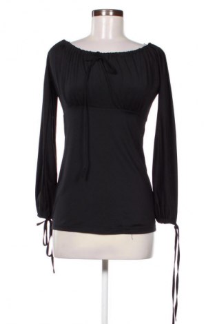 Γυναικεία μπλούζα Unbranded, Μέγεθος L, Χρώμα Μαύρο, Τιμή 9,72 €