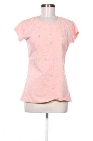 Damen Shirt Unbranded, Größe L, Farbe Rosa, Preis 9,72 €