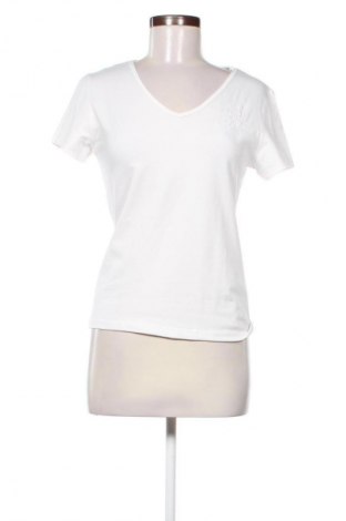 Damen Shirt Unbranded, Größe M, Farbe Weiß, Preis 9,74 €