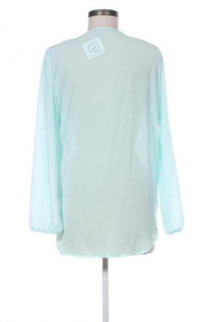 Γυναικεία μπλούζα Unbranded, Μέγεθος M, Χρώμα Πράσινο, Τιμή 7,99 €