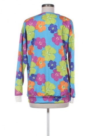 Dámska blúza Unbranded, Veľkosť XL, Farba Viacfarebná, Cena  9,95 €