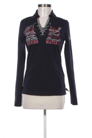 Bluzka damska Unbranded, Rozmiar S, Kolor Kolorowy, Cena 28,99 zł