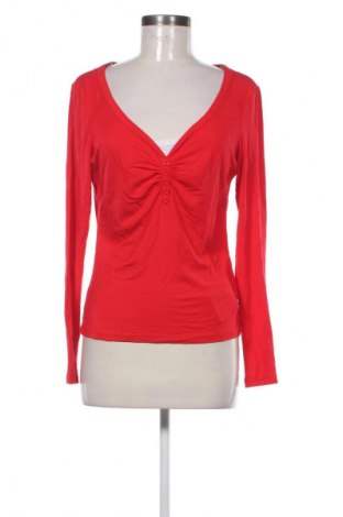 Bluzka damska Unbranded, Rozmiar XL, Kolor Czerwony, Cena 34,99 zł