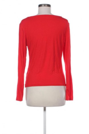 Bluzka damska Unbranded, Rozmiar XL, Kolor Czerwony, Cena 34,99 zł