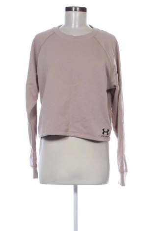 Dámská halenka Under Armour, Velikost L, Barva Béžová, Cena  428,00 Kč