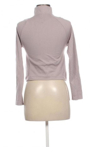 Damen Shirt Under Armour, Größe M, Farbe Grau, Preis € 41,99
