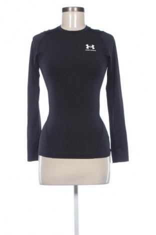 Damen Shirt Under Armour, Größe XL, Farbe Schwarz, Preis 17,39 €