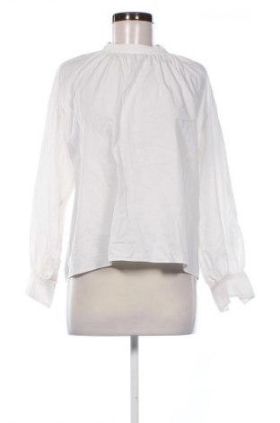 Damen Shirt Uniqlo, Größe M, Farbe Ecru, Preis 17,38 €