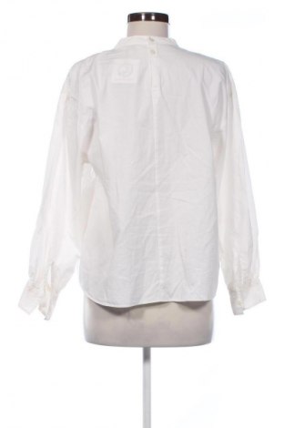 Damen Shirt Uniqlo, Größe M, Farbe Ecru, Preis 17,38 €