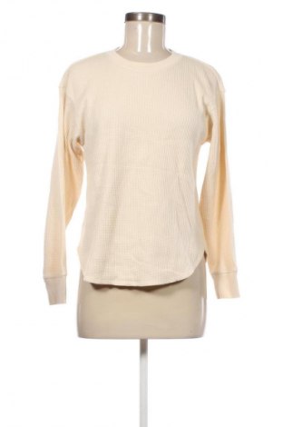 Damen Shirt Uniqlo, Größe S, Farbe Beige, Preis 10,99 €