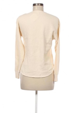 Damen Shirt Uniqlo, Größe S, Farbe Beige, Preis 10,99 €