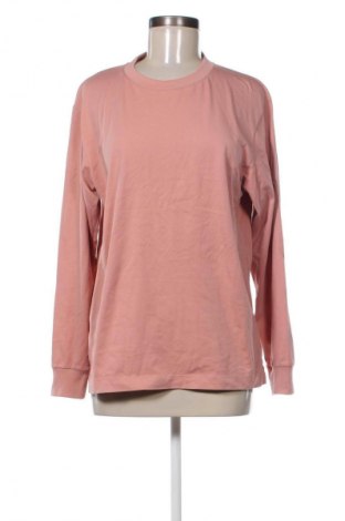 Damen Shirt Uniqlo, Größe L, Farbe Rosa, Preis € 12,99