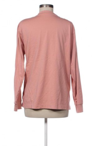 Damen Shirt Uniqlo, Größe L, Farbe Rosa, Preis € 12,99