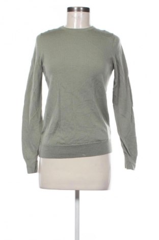 Bluză de femei Uniqlo, Mărime M, Culoare Verde, Preț 46,99 Lei