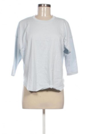 Damen Shirt Uniqlo, Größe S, Farbe Blau, Preis 14,99 €