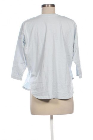 Damen Shirt Uniqlo, Größe S, Farbe Blau, Preis 14,99 €