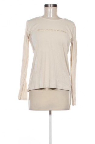 Dámská halenka United Colors Of Benetton, Velikost M, Barva Béžová, Cena  430,00 Kč