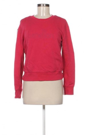 Dámska blúza United Colors Of Benetton, Veľkosť S, Farba Ružová, Cena  17,38 €