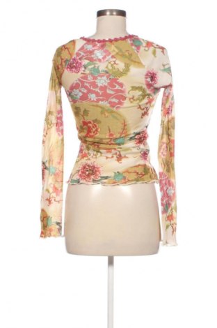 Női blúz United Colors Of Benetton, Méret S, Szín Sokszínű, Ár 6 800 Ft