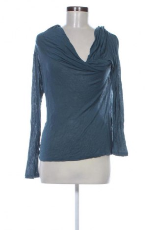 Dámská halenka United Colors Of Benetton, Velikost M, Barva Modrá, Cena  1 154,00 Kč