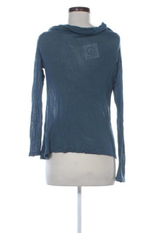 Dámská halenka United Colors Of Benetton, Velikost M, Barva Modrá, Cena  1 154,00 Kč