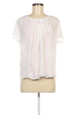 Damen Shirt United Colors Of Benetton, Größe M, Farbe Weiß, Preis 12,99 €