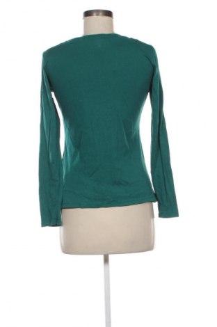 Damen Shirt United Colors Of Benetton, Größe M, Farbe Grün, Preis 16,99 €