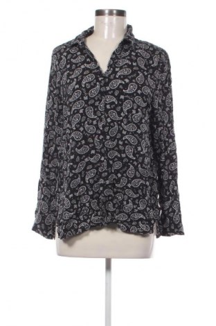 Damen Shirt United Colors Of Benetton, Größe S, Farbe Mehrfarbig, Preis 9,99 €