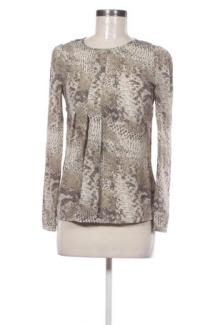 Дамска блуза United Colors Of Benetton, Размер M, Цвят Многоцветен, Цена 15,99 лв.