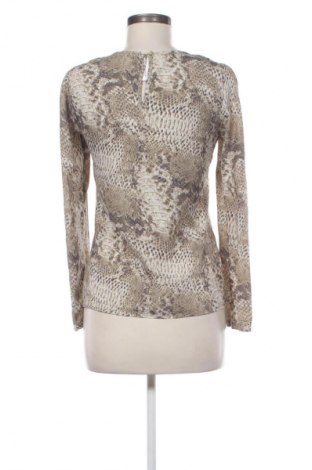 Дамска блуза United Colors Of Benetton, Размер M, Цвят Многоцветен, Цена 15,99 лв.