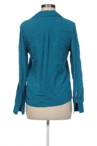 Bluză de femei United Colors Of Benetton, Mărime M, Culoare Albastru, Preț 56,99 Lei