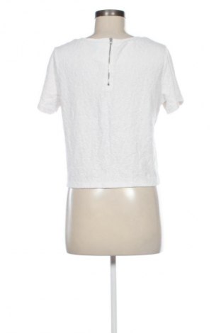 Damen Shirt United Colors Of Benetton, Größe L, Farbe Weiß, Preis 13,81 €