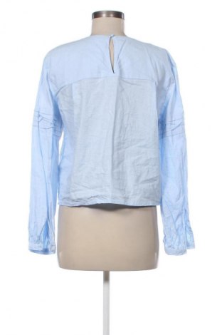 Dámska blúza United Colors Of Benetton, Veľkosť M, Farba Modrá, Cena  11,95 €