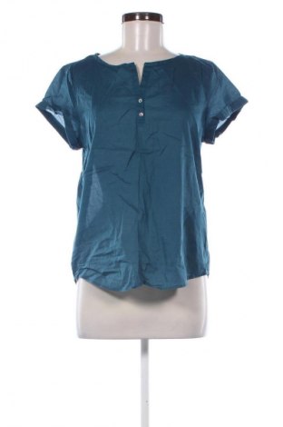 Damen Shirt United Colors Of Benetton, Größe S, Farbe Blau, Preis 7,99 €