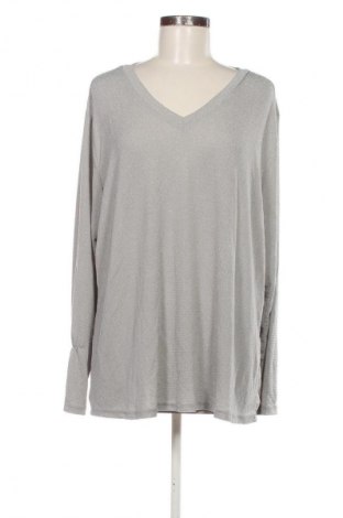 Damen Shirt Up 2 Fashion, Größe XXL, Farbe Grau, Preis 9,99 €