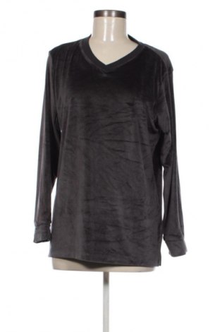 Dámska blúza Up 2 Fashion, Veľkosť S, Farba Sivá, Cena  4,95 €