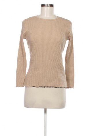 Dámska blúza Up 2 Fashion, Veľkosť M, Farba Béžová, Cena  5,95 €