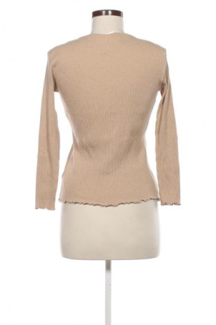 Dámska blúza Up 2 Fashion, Veľkosť M, Farba Béžová, Cena  5,95 €