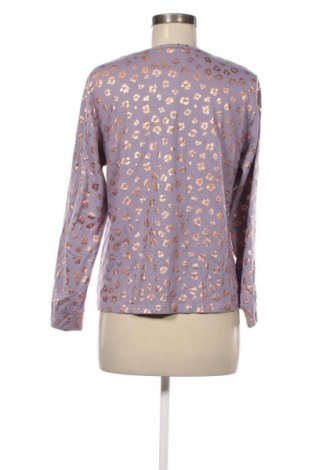 Дамска блуза Up 2 Fashion, Размер M, Цвят Многоцветен, Цена 8,99 лв.