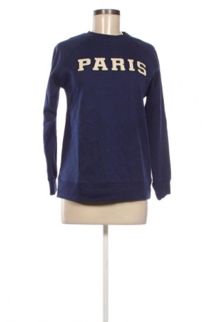 Dámska blúza Up 2 Fashion, Veľkosť XS, Farba Modrá, Cena  13,08 €