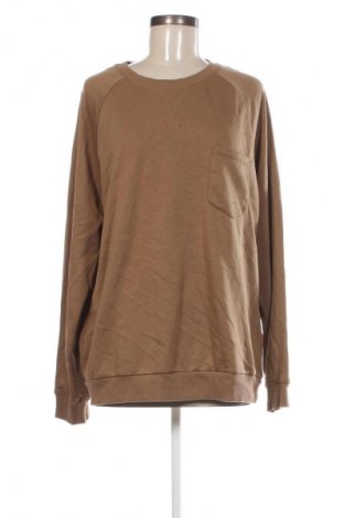 Damen Shirt Up 2 Fashion, Größe XXL, Farbe Braun, Preis 9,99 €