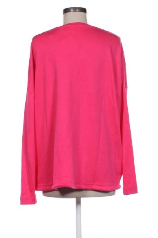 Dámská halenka Up 2 Fashion, Velikost XL, Barva Růžová, Cena  189,00 Kč