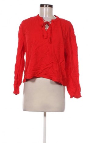 Γυναικεία μπλούζα Up 2 Fashion, Μέγεθος L, Χρώμα Κόκκινο, Τιμή 5,99 €