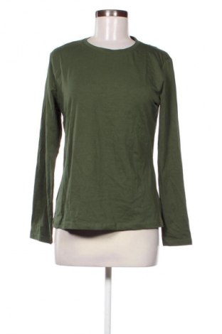 Dámska blúza Up 2 Fashion, Veľkosť L, Farba Zelená, Cena  6,95 €