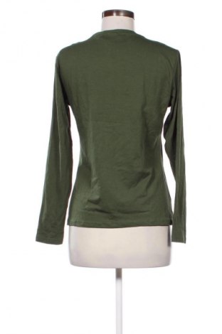 Dámska blúza Up 2 Fashion, Veľkosť L, Farba Zelená, Cena  6,95 €