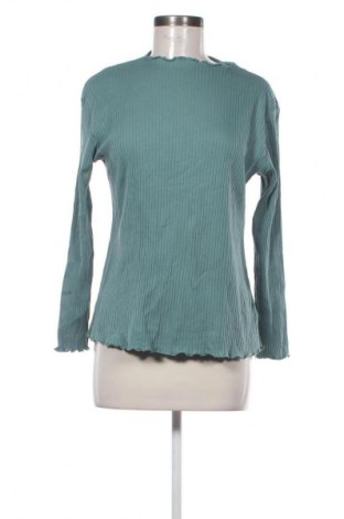 Dámska blúza Up 2 Fashion, Veľkosť XL, Farba Zelená, Cena  6,95 €