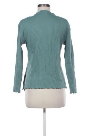 Dámska blúza Up 2 Fashion, Veľkosť XL, Farba Zelená, Cena  6,95 €