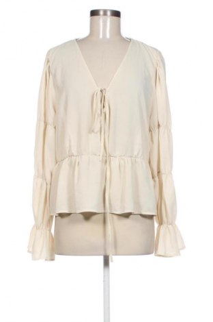 Γυναικεία μπλούζα Urban Bliss, Μέγεθος L, Χρώμα Εκρού, Τιμή 6,99 €